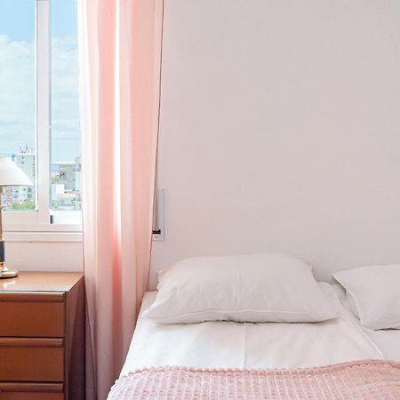 Sea View Apartments Malgrat de Mar Zewnętrze zdjęcie