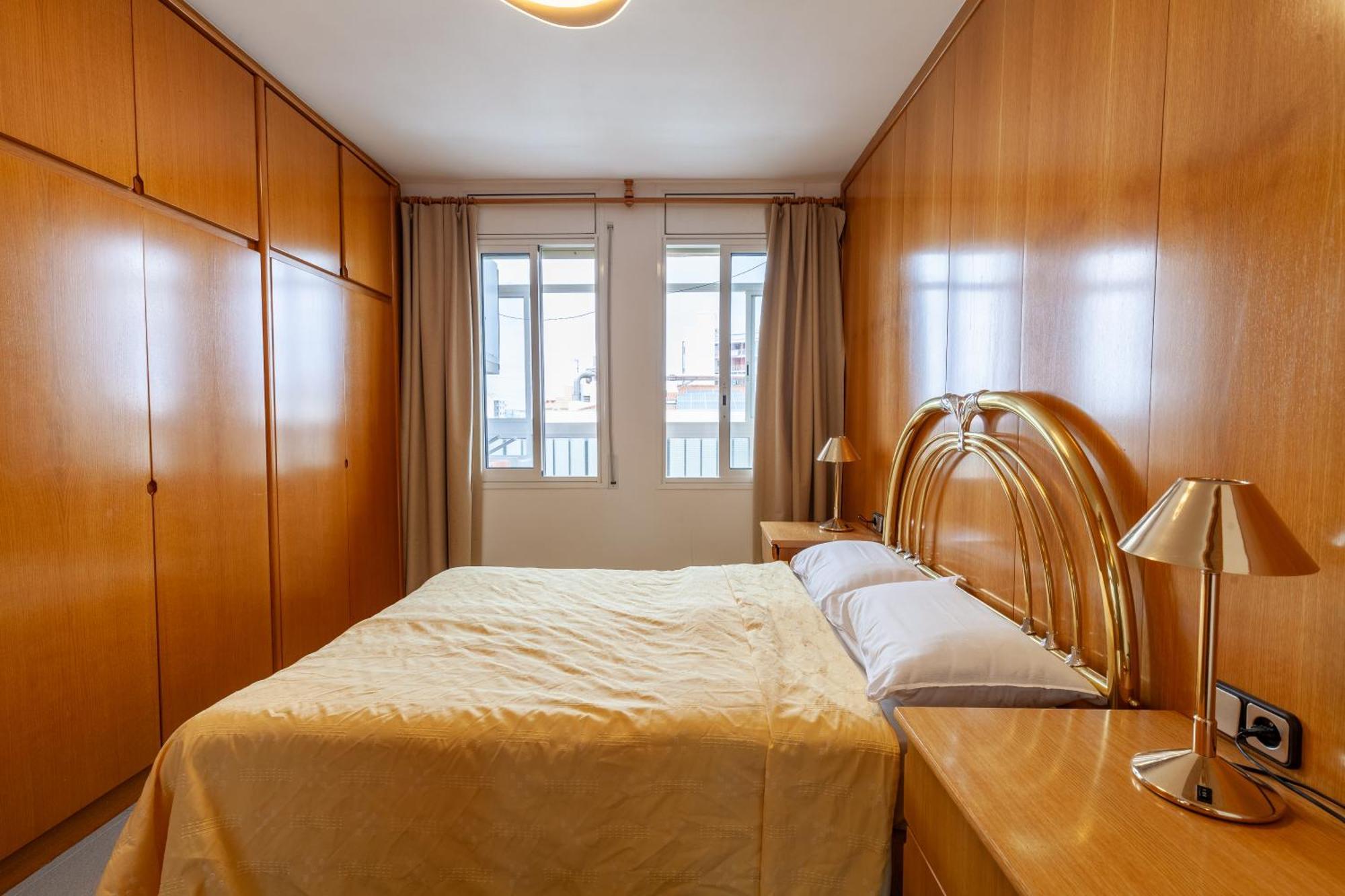 Sea View Apartments Malgrat de Mar Zewnętrze zdjęcie