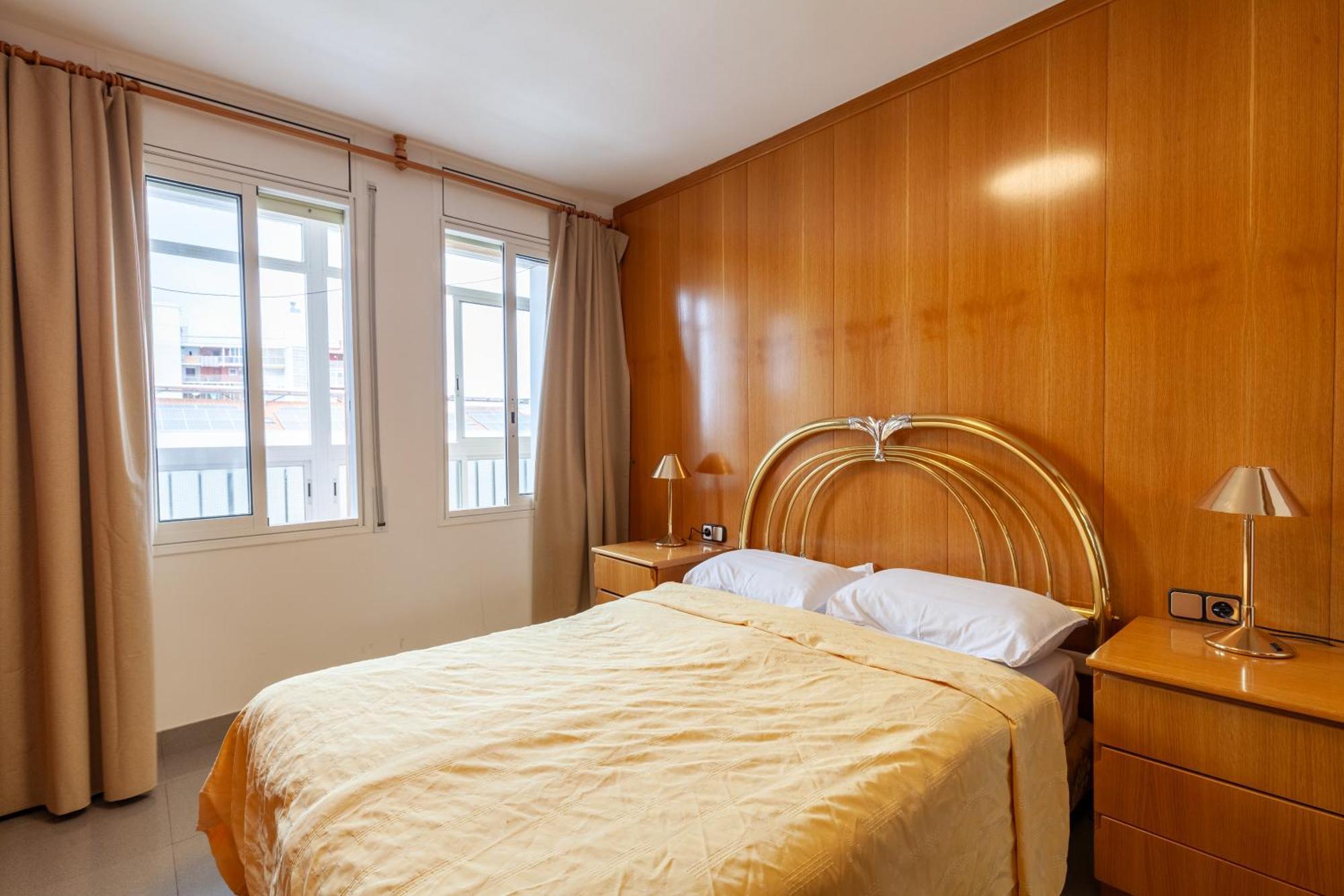 Sea View Apartments Malgrat de Mar Zewnętrze zdjęcie