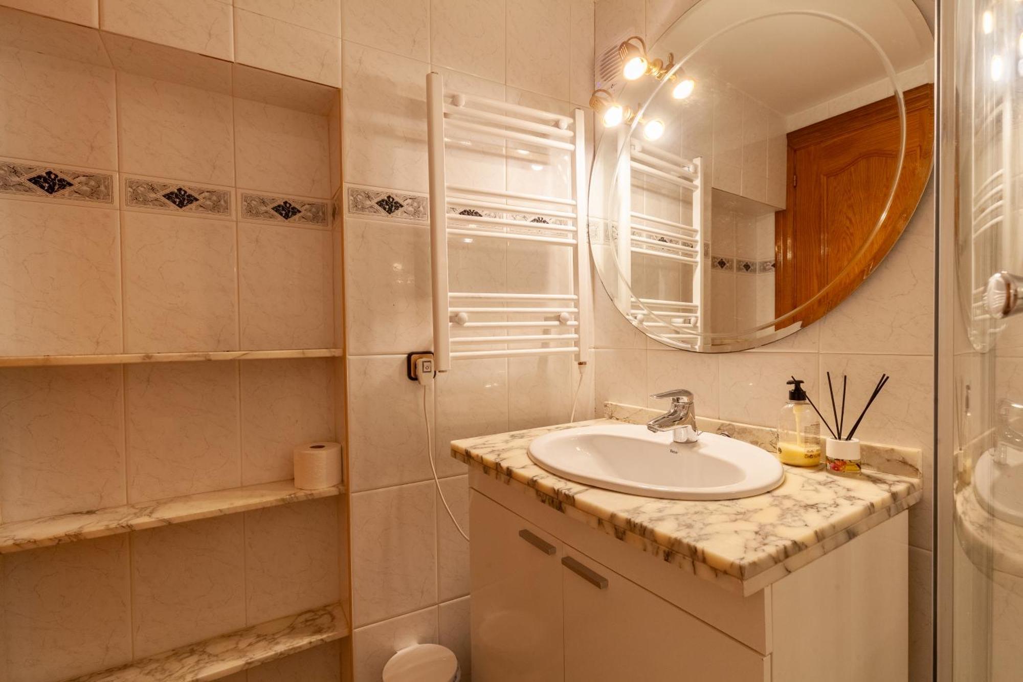 Sea View Apartments Malgrat de Mar Zewnętrze zdjęcie