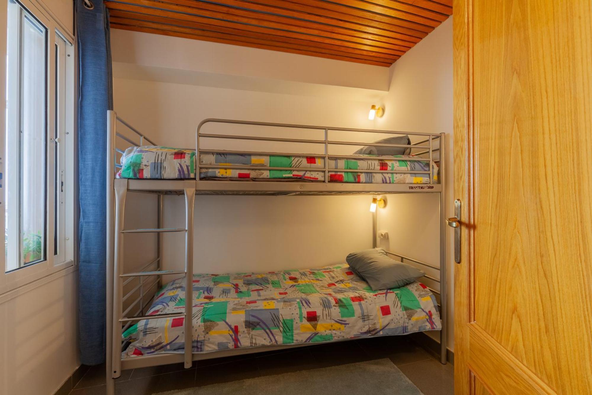 Sea View Apartments Malgrat de Mar Zewnętrze zdjęcie
