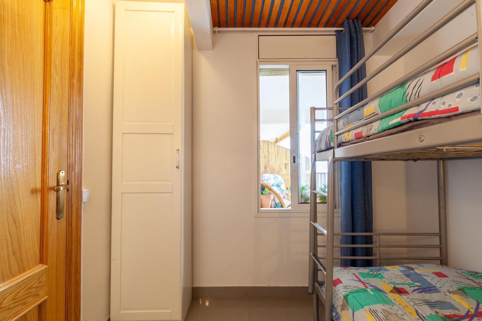 Sea View Apartments Malgrat de Mar Zewnętrze zdjęcie