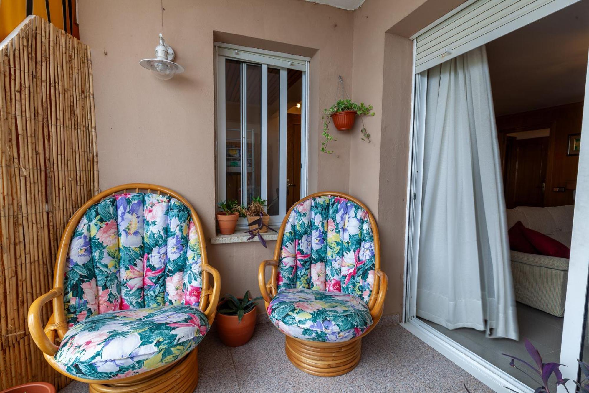Sea View Apartments Malgrat de Mar Zewnętrze zdjęcie