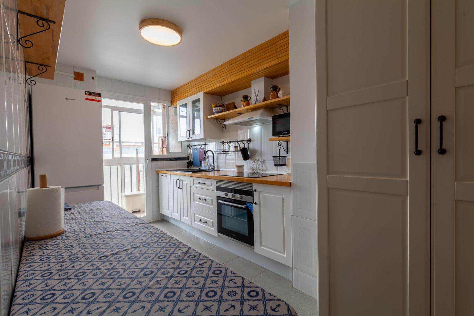 Sea View Apartments Malgrat de Mar Zewnętrze zdjęcie