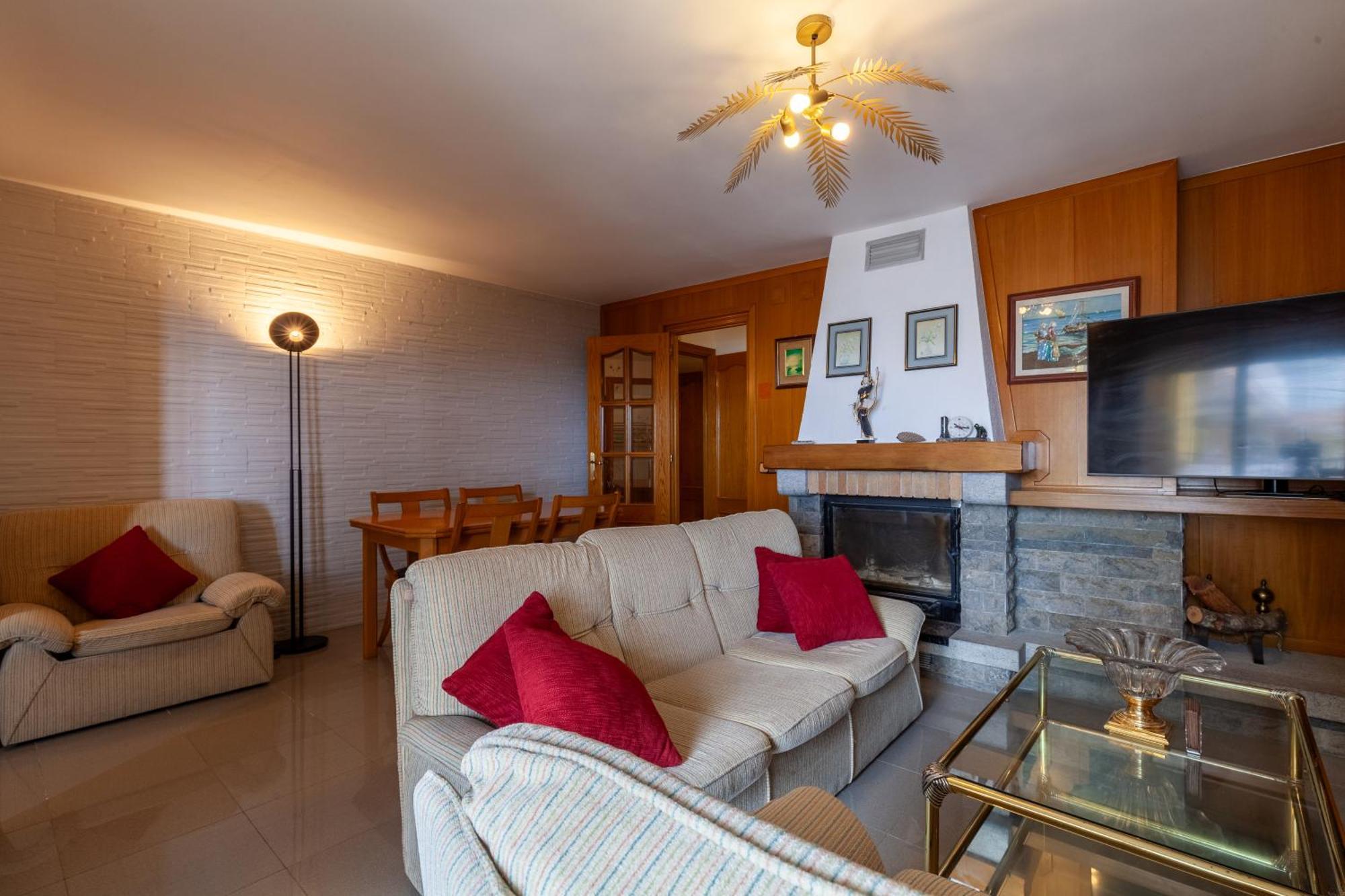 Sea View Apartments Malgrat de Mar Zewnętrze zdjęcie