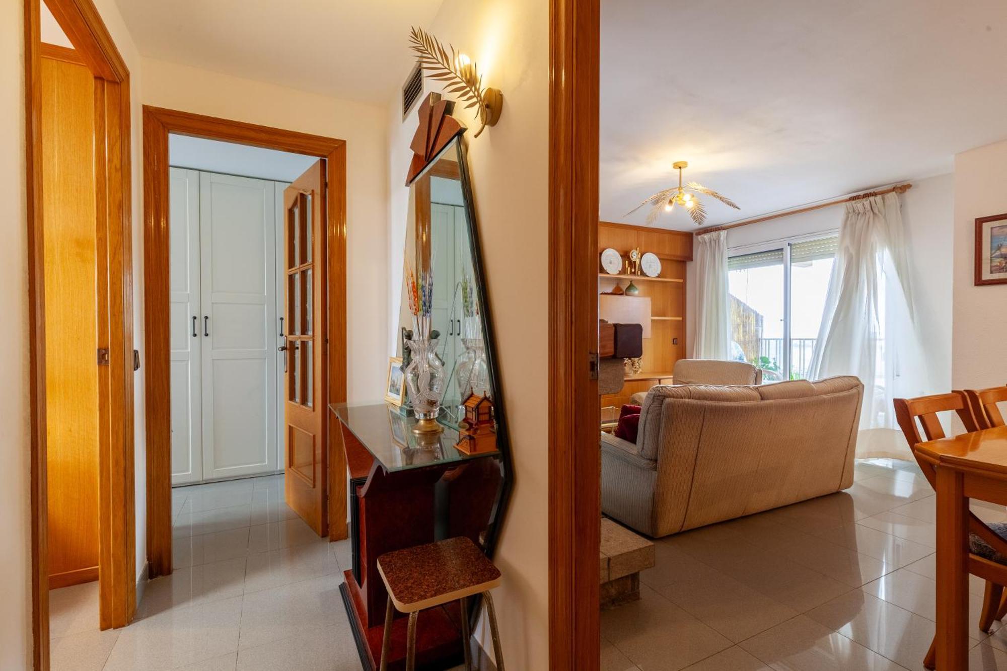 Sea View Apartments Malgrat de Mar Zewnętrze zdjęcie