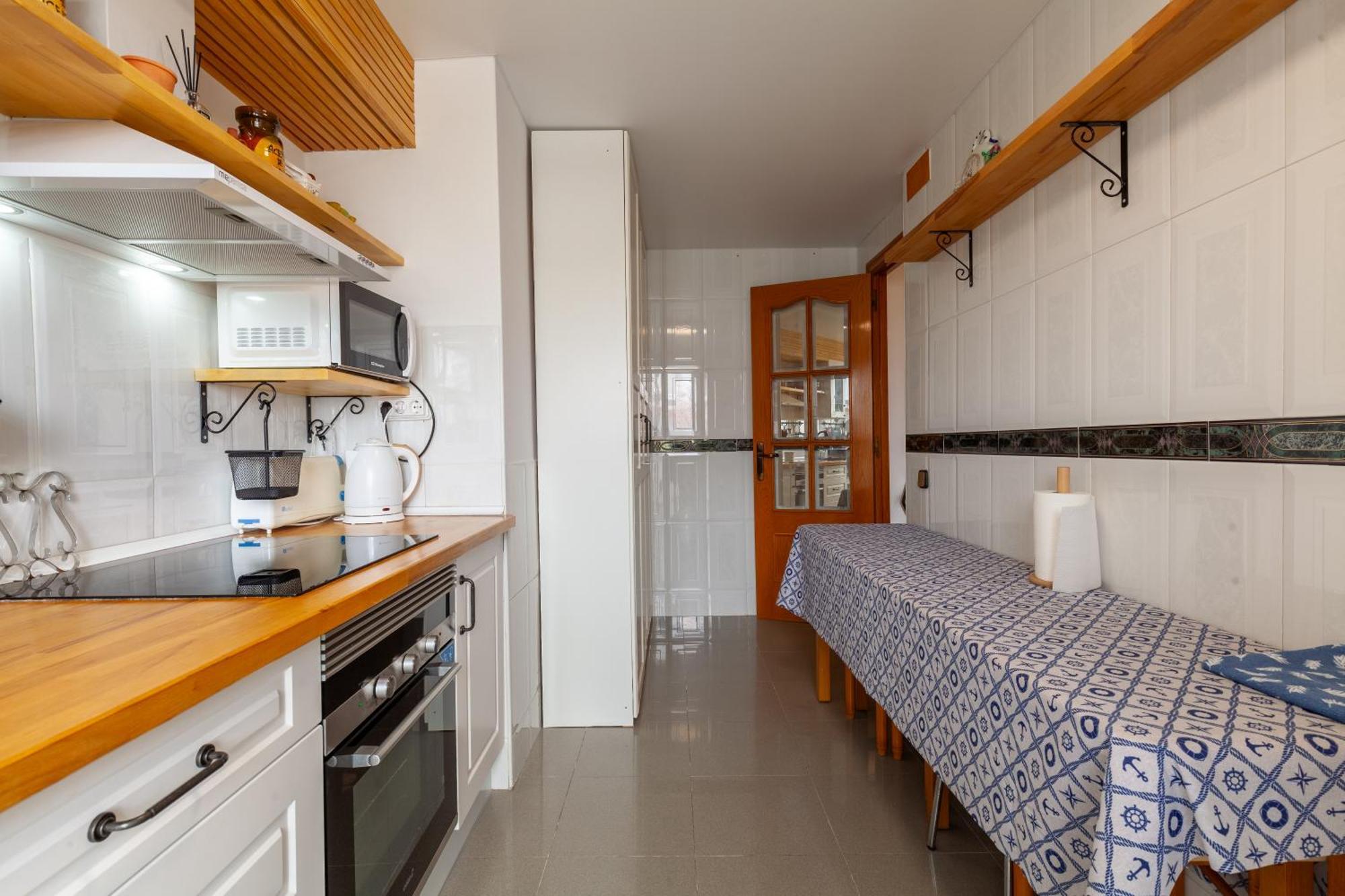 Sea View Apartments Malgrat de Mar Zewnętrze zdjęcie