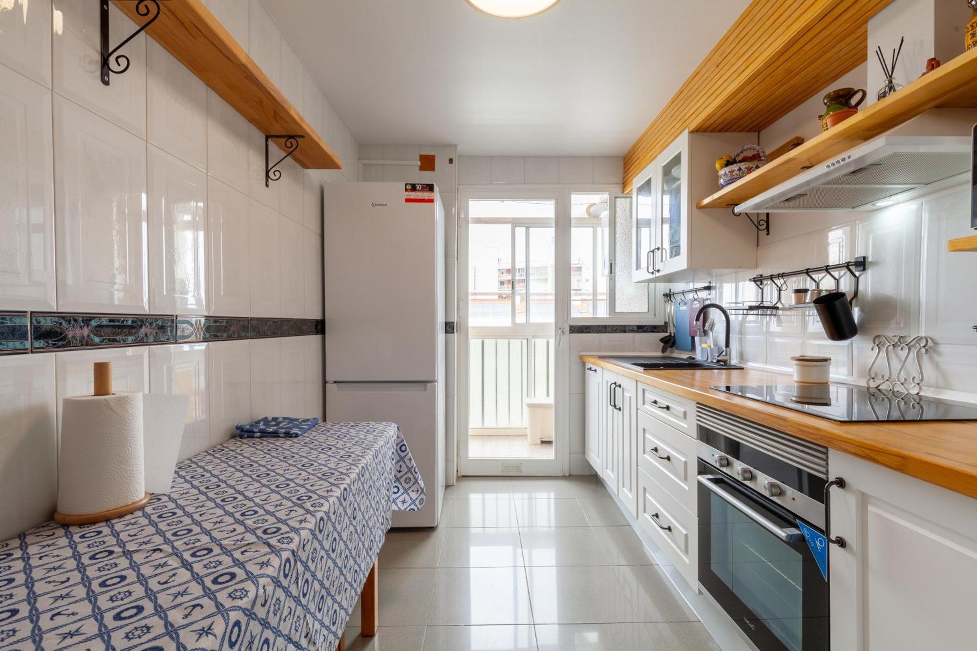 Sea View Apartments Malgrat de Mar Zewnętrze zdjęcie
