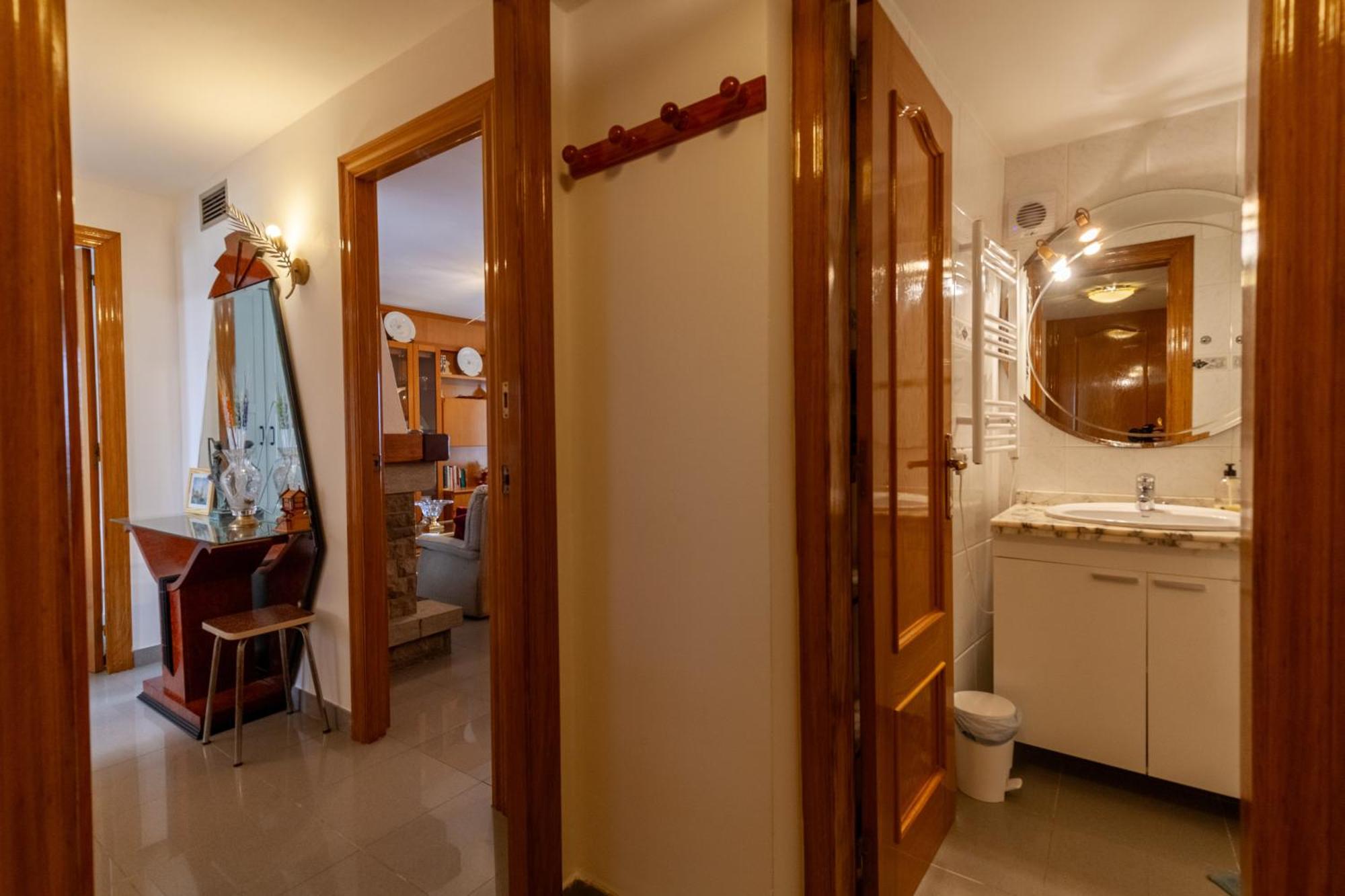 Sea View Apartments Malgrat de Mar Zewnętrze zdjęcie