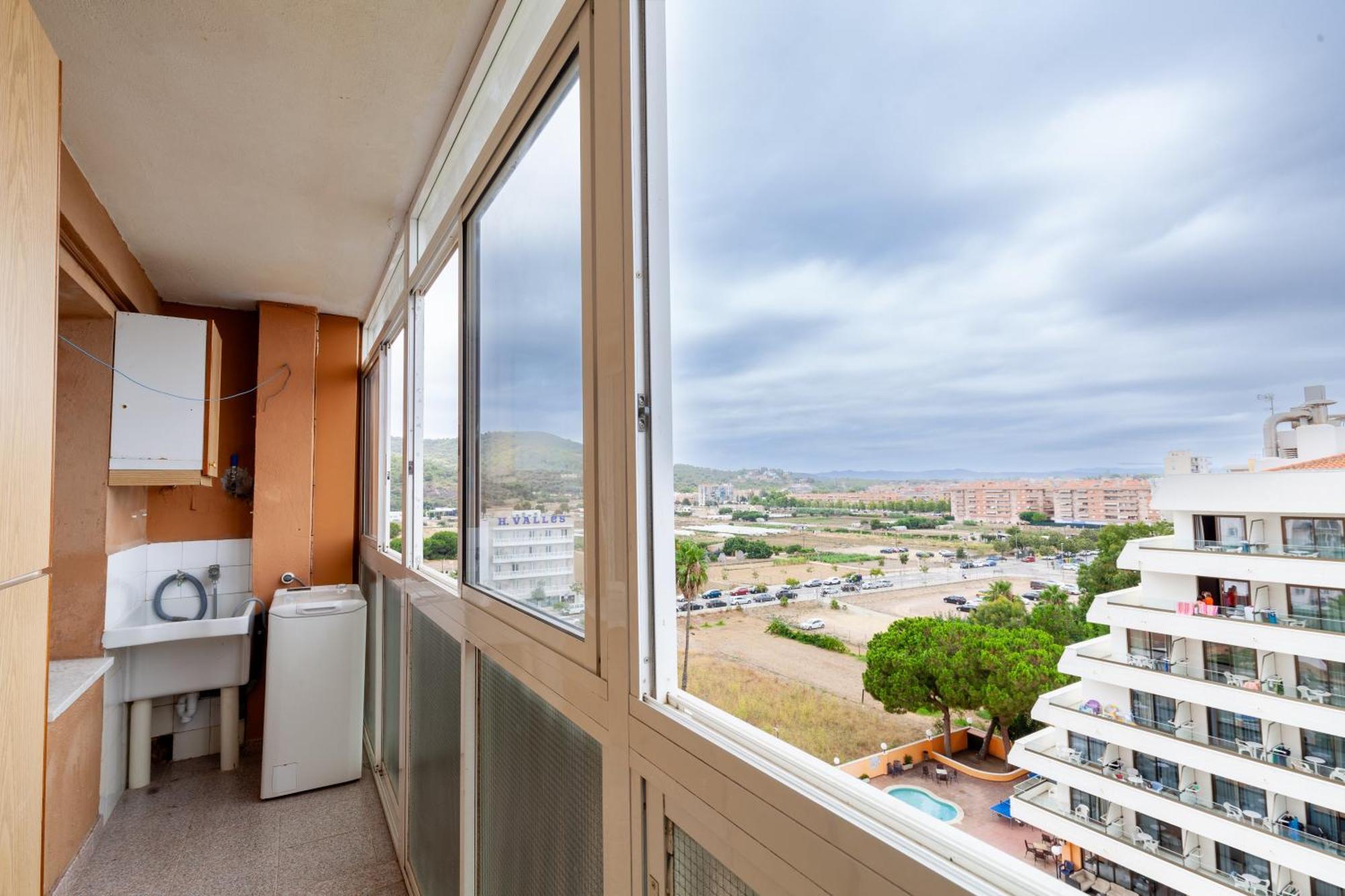 Sea View Apartments Malgrat de Mar Zewnętrze zdjęcie
