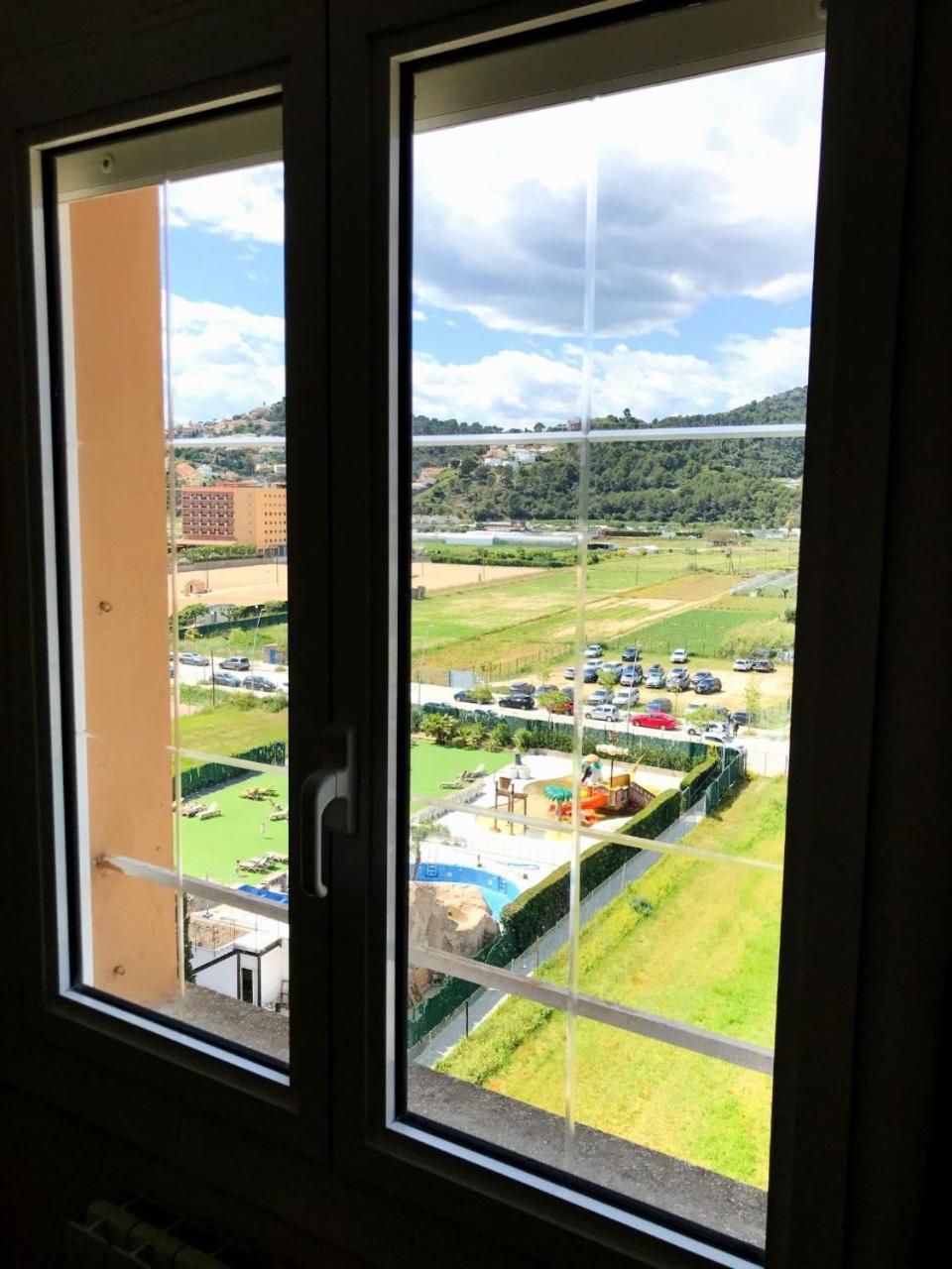 Sea View Apartments Malgrat de Mar Zewnętrze zdjęcie