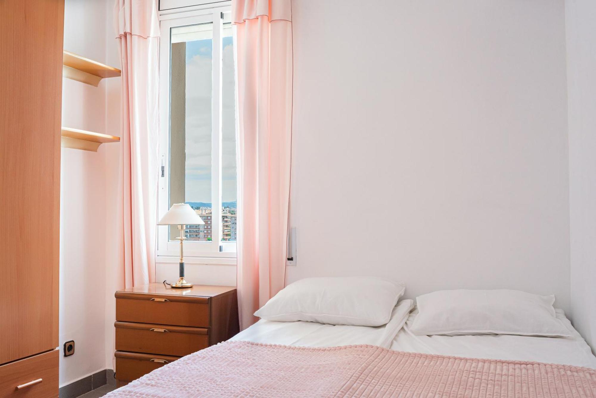Sea View Apartments Malgrat de Mar Zewnętrze zdjęcie