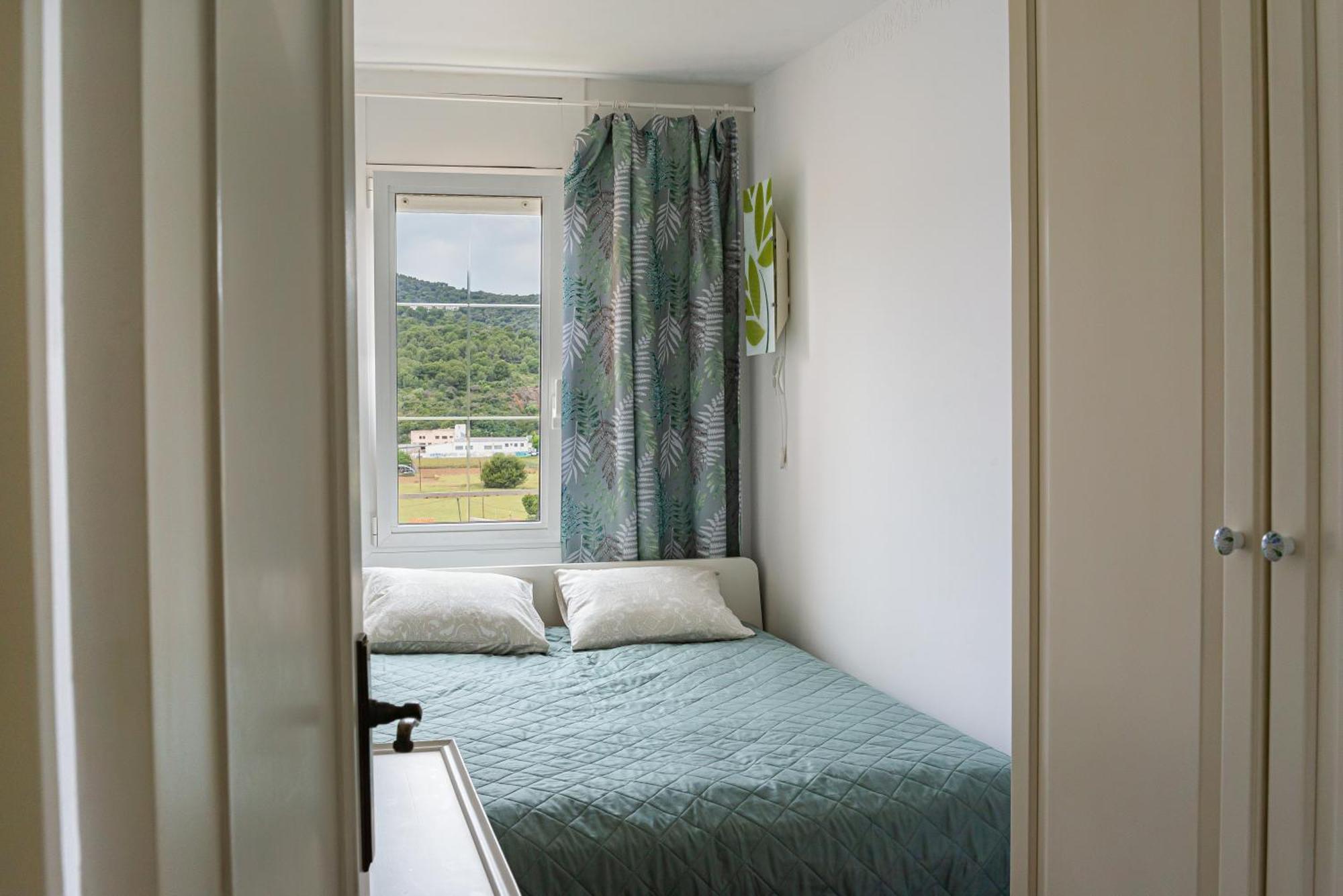 Sea View Apartments Malgrat de Mar Zewnętrze zdjęcie