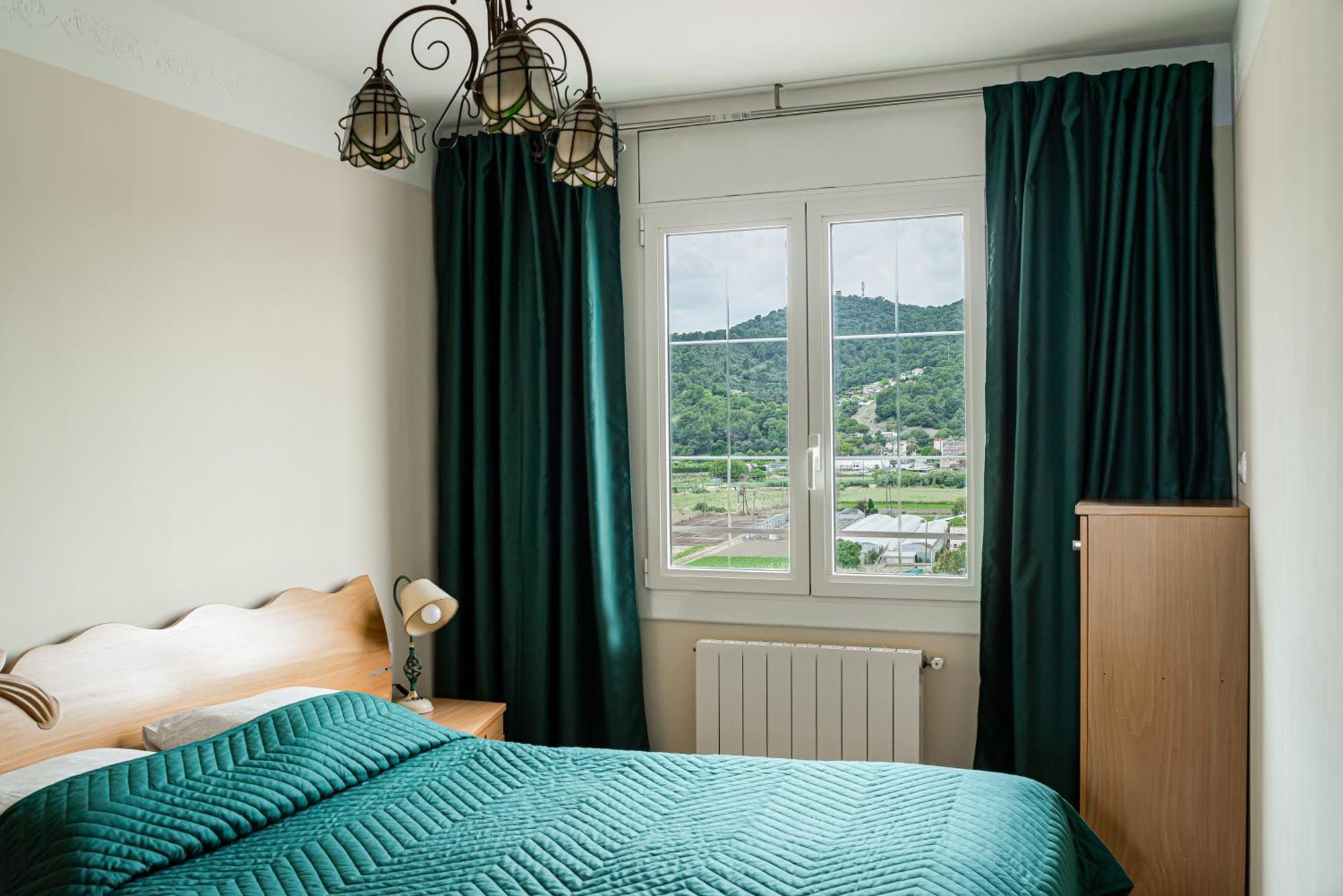 Sea View Apartments Malgrat de Mar Zewnętrze zdjęcie