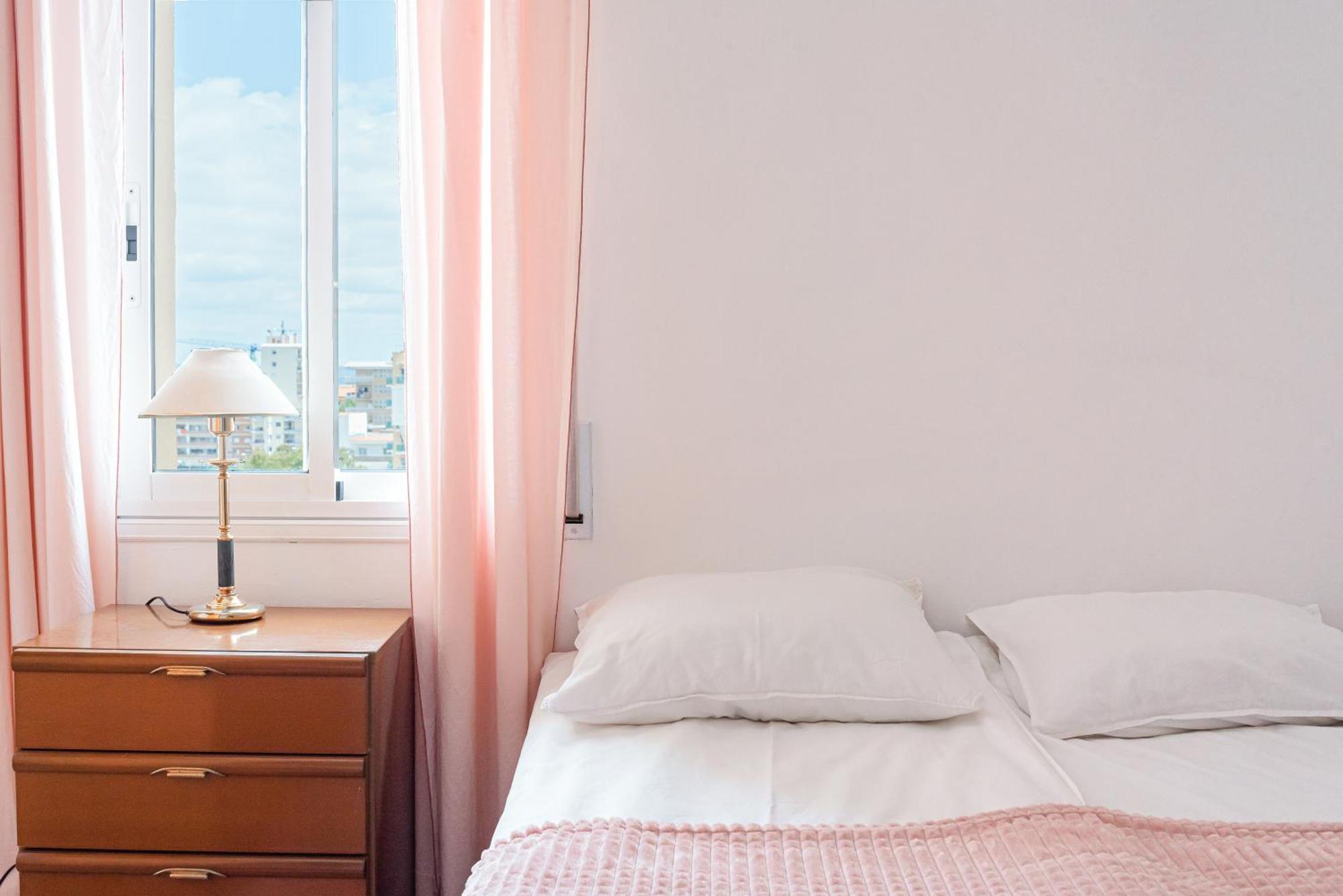 Sea View Apartments Malgrat de Mar Zewnętrze zdjęcie