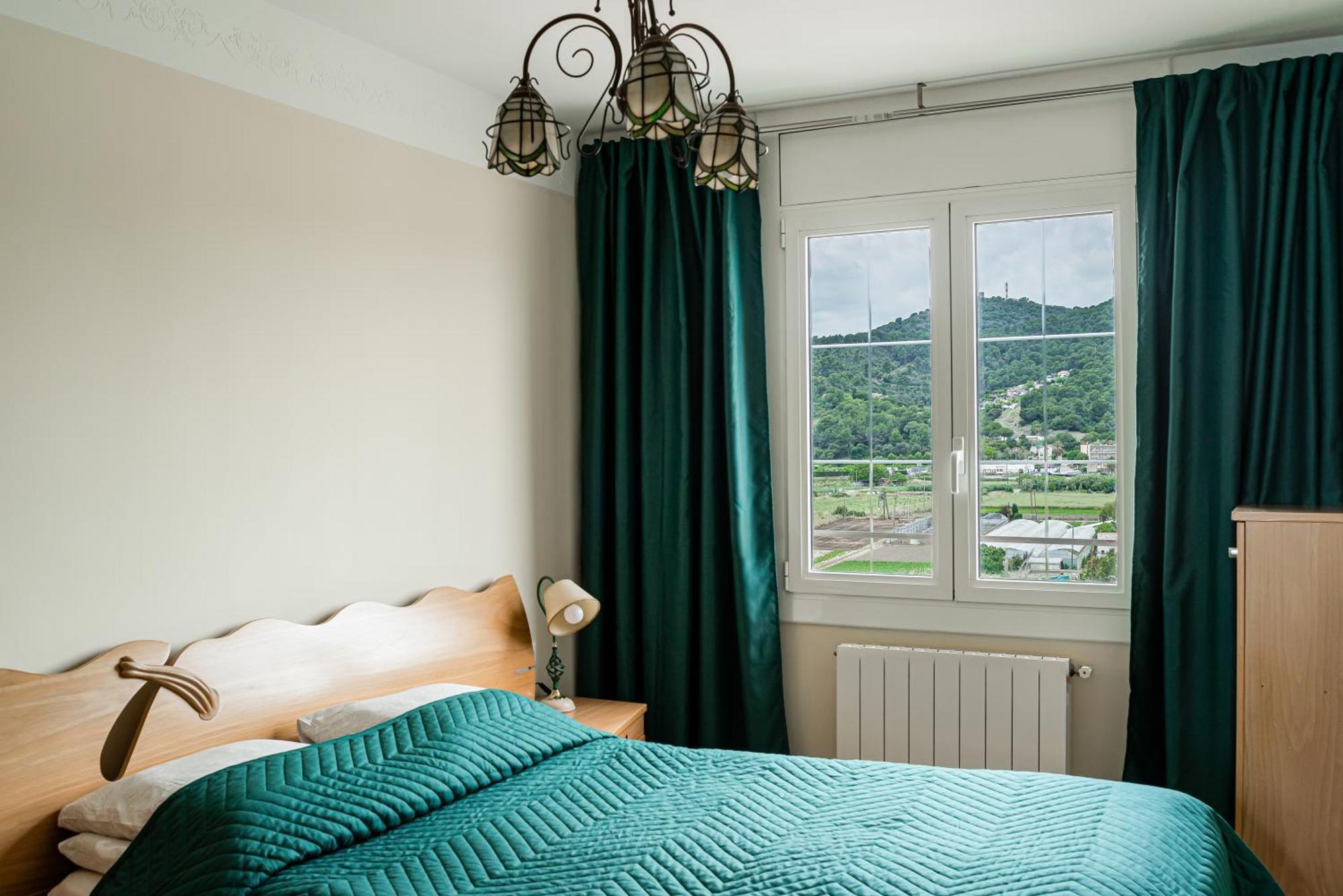 Sea View Apartments Malgrat de Mar Zewnętrze zdjęcie