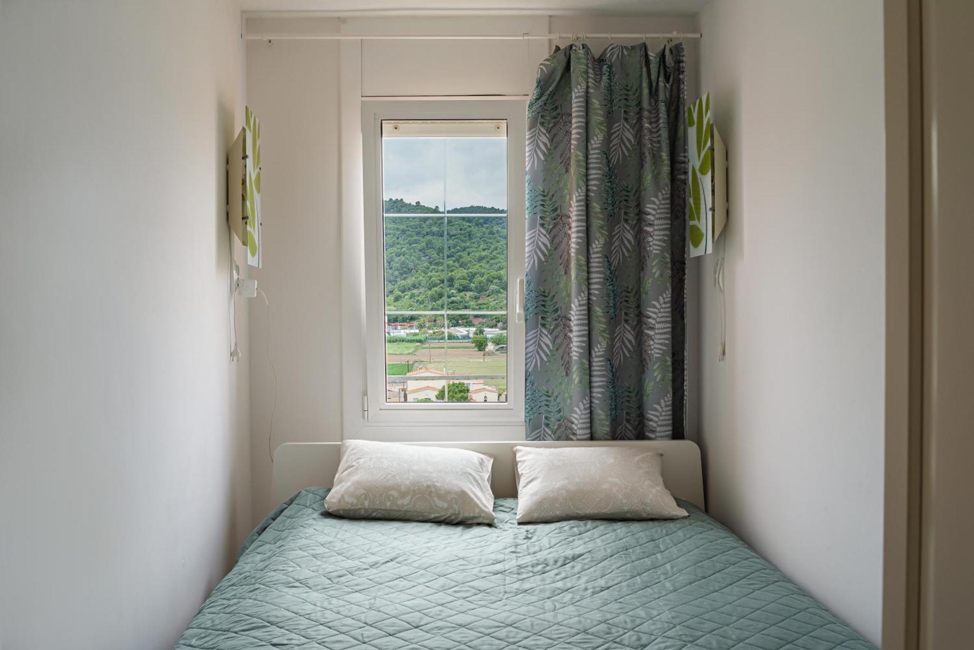Sea View Apartments Malgrat de Mar Zewnętrze zdjęcie