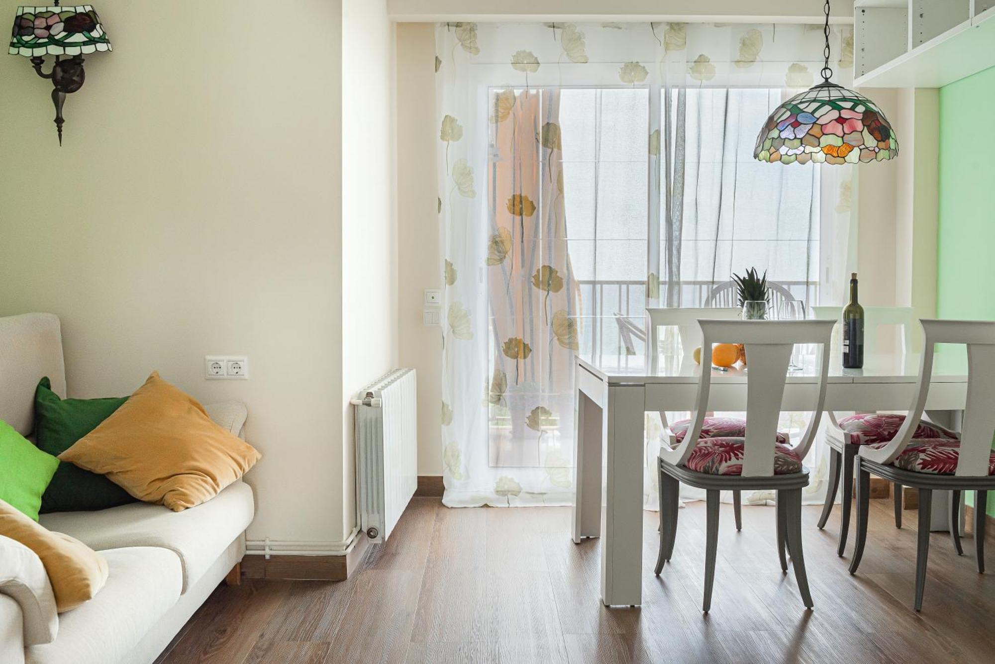 Sea View Apartments Malgrat de Mar Zewnętrze zdjęcie