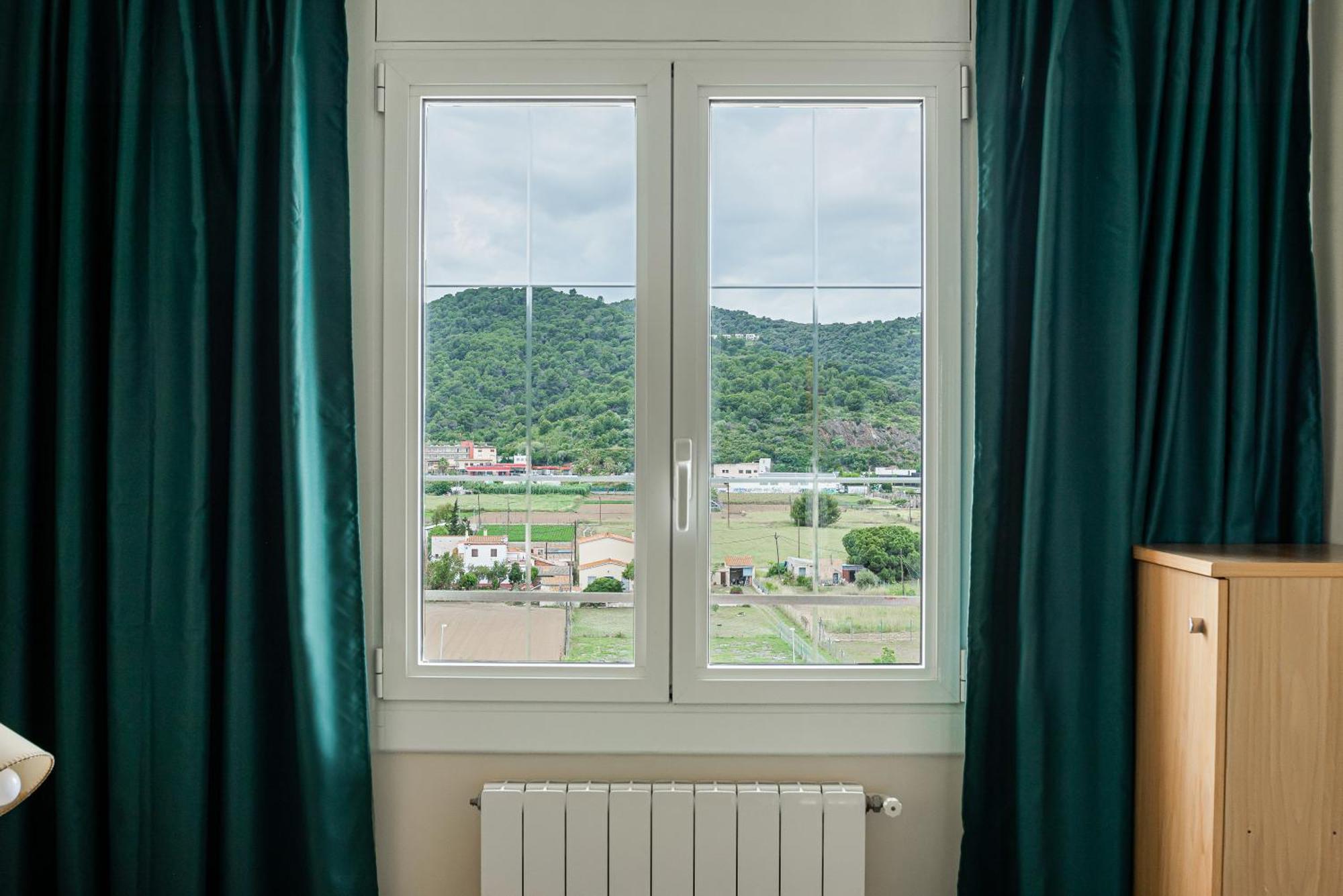 Sea View Apartments Malgrat de Mar Zewnętrze zdjęcie