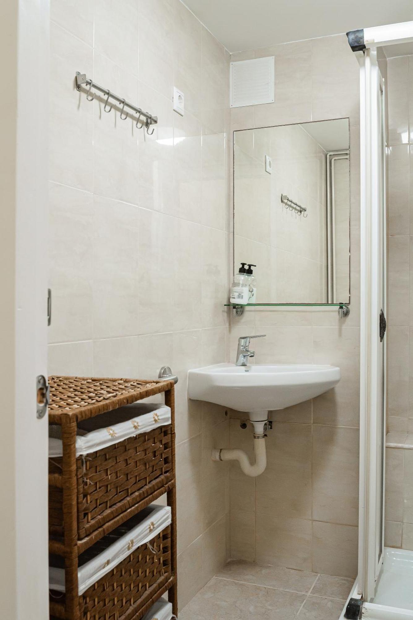 Sea View Apartments Malgrat de Mar Zewnętrze zdjęcie