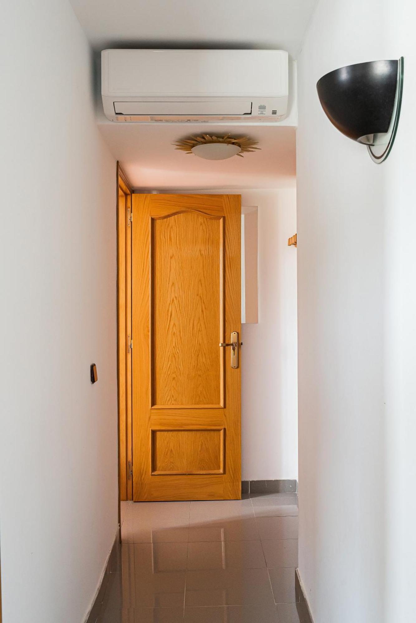 Sea View Apartments Malgrat de Mar Zewnętrze zdjęcie