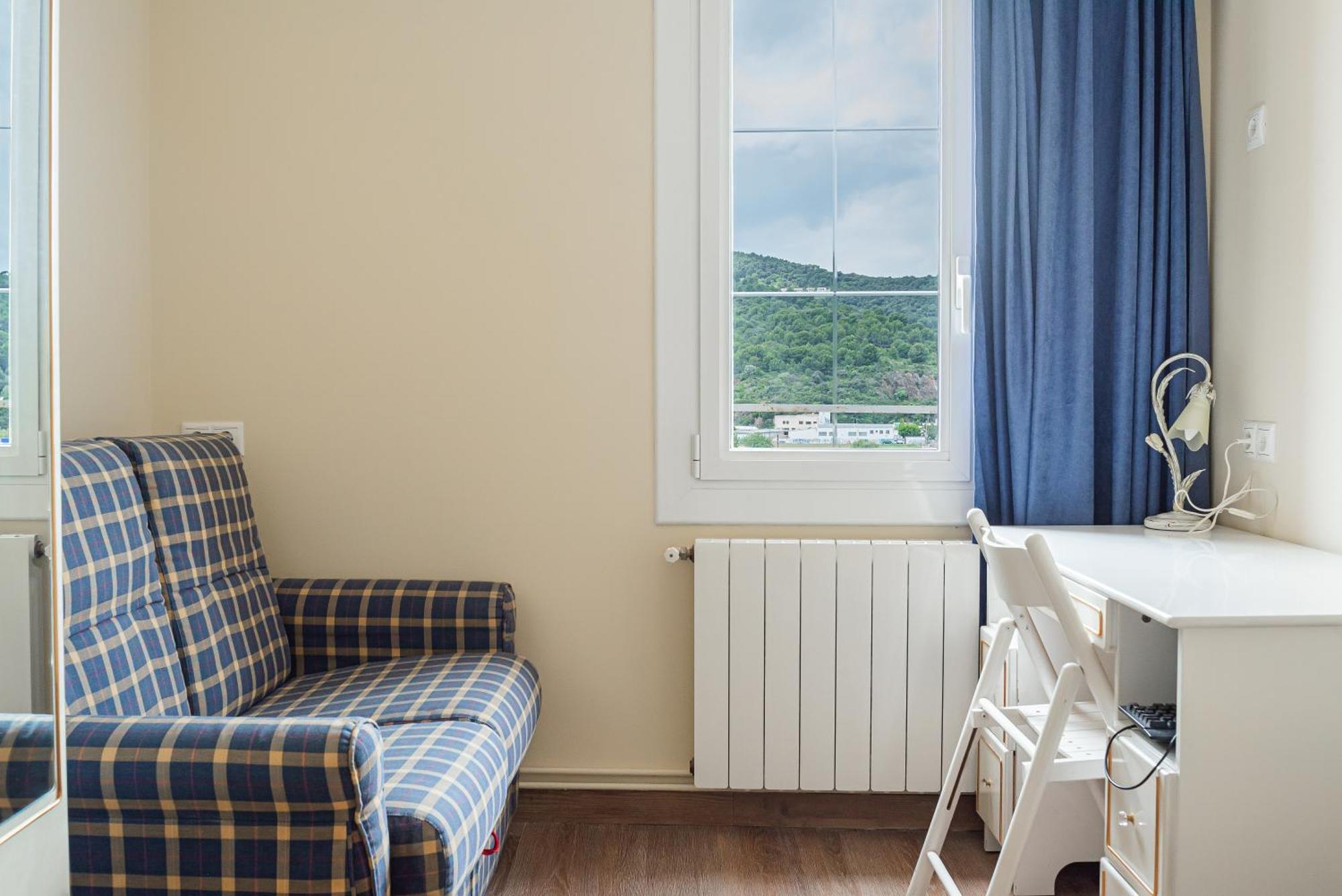 Sea View Apartments Malgrat de Mar Zewnętrze zdjęcie